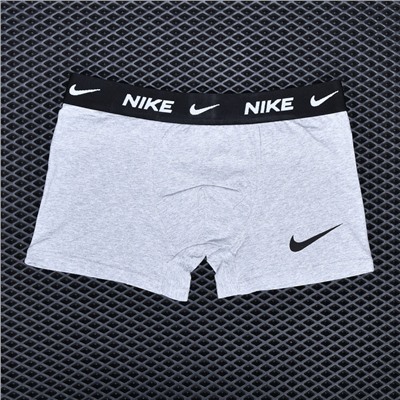 Трусы мужские Nike Gray арт 2217