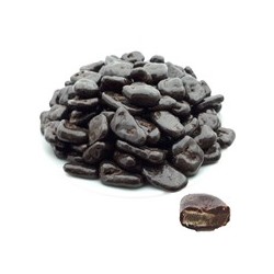 Имбирь в шоколадной глазури (3 кг) - Standart