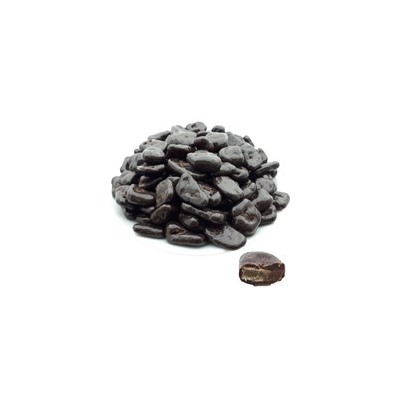 Имбирь в шоколадной глазури (3 кг) - Standart