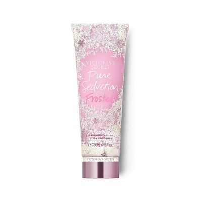 Парфюмированный лосьон Victoria's Secret Pure Seduction Frosted 236мл