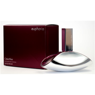 Calvin Klein Euphoria EDP 100мл