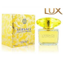 (LUX) Versace Yellow Diamond EDT 90мл