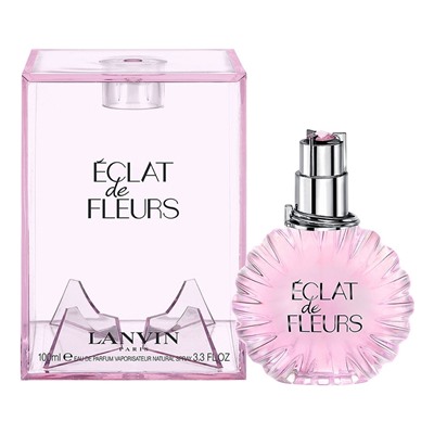 М467 Косметическое масло аромат направления LANVIN ECLAT DE FLEURS