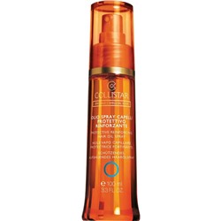 Collistar (Коллистар) Hair Protective Reinforcing Hair Oil Spray, 100 мл