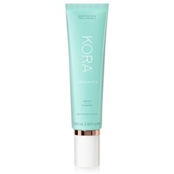 Kora Organics Gentle Cleanser Reinigungscreme Gesicht, 100 мл