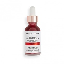 Revolution Skincare Multi Acid Peeling Solution  Мультикислотный пилинг