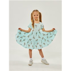 Платье детское GDR 053-007