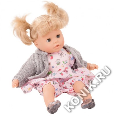 Комплект одежды Gotz для куклы 30-33 см., 5 пр. 3402922