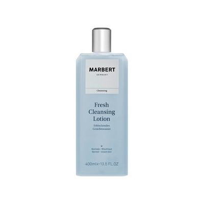 Marbert (Марберт) Fresh Cleansing Lotion Gesichtswasser Cleansing, 400 мл