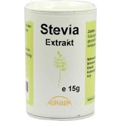 Stevia Granulat (15 г) Стевиа Гранулат 15 г