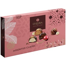«OZera», конфеты Assorted classic, 200 г