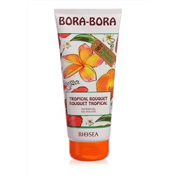 Гель для душа «Тропический букет» BIOSEA Bora Bora