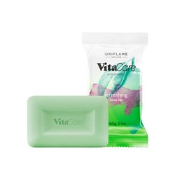 Мыло VitaCare «Сочный лайм и имбирь»