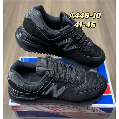 Кроссовки New Balance арт 4948 (предзаказ)