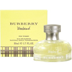 Burberry Weekend 50ml