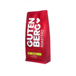 Кофе молотый ароматизированный "Бельгийский шоколад", уп. 250 г