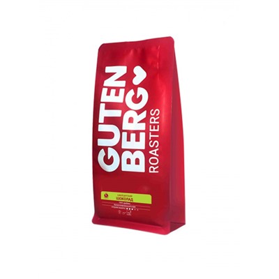 Кофе молотый ароматизированный "Бельгийский шоколад", уп. 250 г
