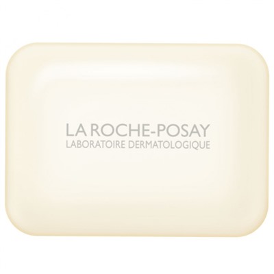 La Roche-Posay (Ля Рош Позе) Lipikar Surgras Seifenstuck Duschen und Waschen 150 г