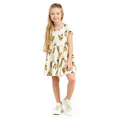 Платье детское GDR 053-005