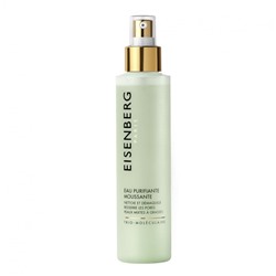 Eisenberg Purifying Light Foaming Gel  Очищающий легкий пенящийся гель