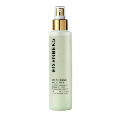 Eisenberg Purifying Light Foaming Gel  Очищающий легкий пенящийся гель