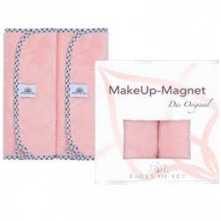 FACES OF FEY MakeUp-Magnet Original 2er Pack  Оригинальный магнит для макияжа, 2 шт.