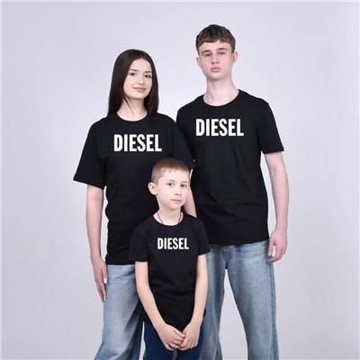 Футболка Diesel арт 8791