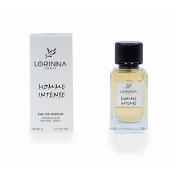 Мини-парфюм 50 мл Lorinna Paris №260 Homme Intense