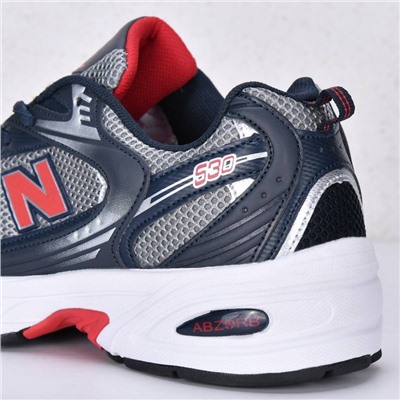 Кроссовки New Balance 530 Blue арт 332-2