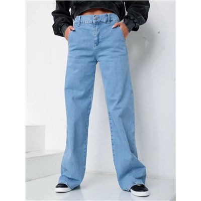 Женские джинсы CRACPOT 1199