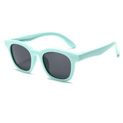 IQ10110 - Детские солнцезащитные очки ICONIQ Kids S5021 С40 мятный