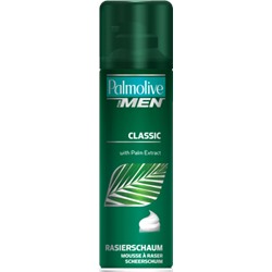 Palmolive Пена для Бритья	, 300 мл