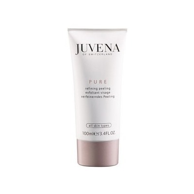 Juvena Refining Peeling Gesichtspeeling Pure Cleansing, 100 мл