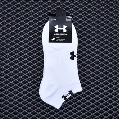 Носки Under Armour р-р 42-48 (2 пары) арт 3670