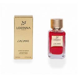 Cелективный мини-парфюм 50 мл Lorinna Paris №11 Cocoine