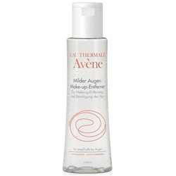 Avene AVENE milder Augen Make-up Entferner Gel  Мягкий гель для снятия макияжа с глаз AVENE