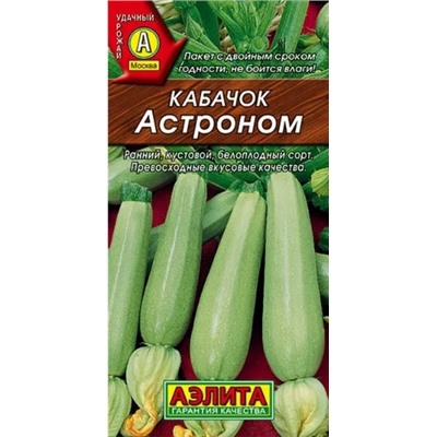 Кабачок Астроном Аэлита