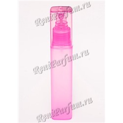 RENI Квинто NEW, пластик, розовый, спрей, 75 мл. JM200-6 PP