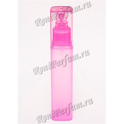 RENI Квинто NEW, пластик, розовый, спрей, 75 мл. JM200-6 PP