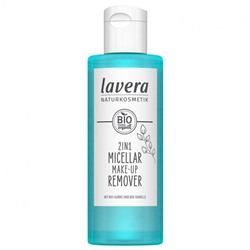 lavera 2in1 Micellar Make-up Remover  Мицеллярное средство для снятия макияжа 2 в 1