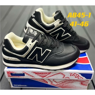 Кроссовки New Balance 574 арт 4421 (предзаказ)