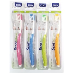 Зубная щетка Clio Sens Interdental Antibacterial Ultrafine