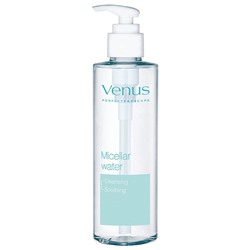 Venus (Венус) Mizellen Wasser Gesichtswasser Perfect Face Care, 200 мл