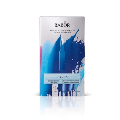 BABOR Phyto HY-OL Booster Hydrating  Phyto HY-OL Booster Увлажняющий