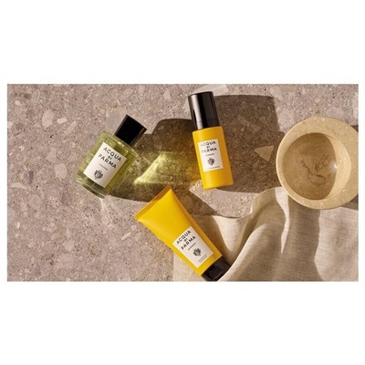 Acqua di Parma Reinigungsschaum  чистящая пена