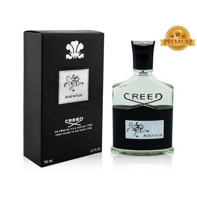 (LUX) Creed Aventus EDP 50мл