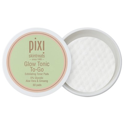Pixi Glow Tonic To-Go  Сияющий тоник на вынос