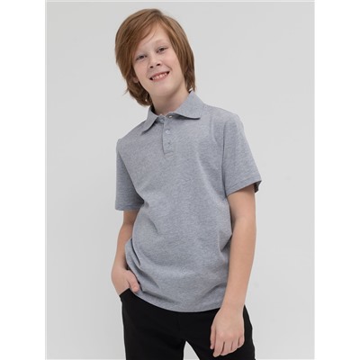 Джемпер (модель &quot;футболка&quot;) для мальчиков