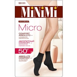 Minimi MICRO 50 носки