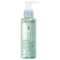 Caudalie Mizellar-Reinigungswasser  мицеллярная очищающая вода